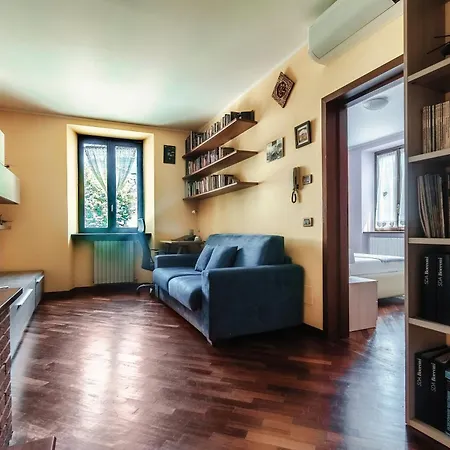 Appartement Passeri By Quokka 360 - Close To And Old Town