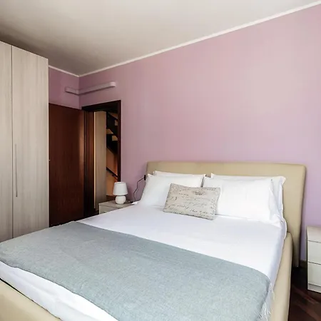 Passeri By Quokka 360 - Close To And Old Town Appartement Côme